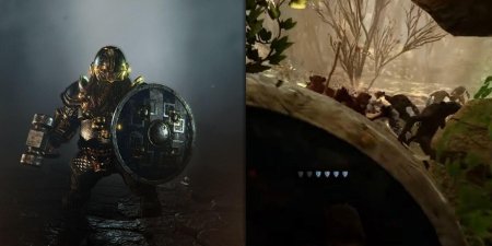 Vermintide 2 бардин