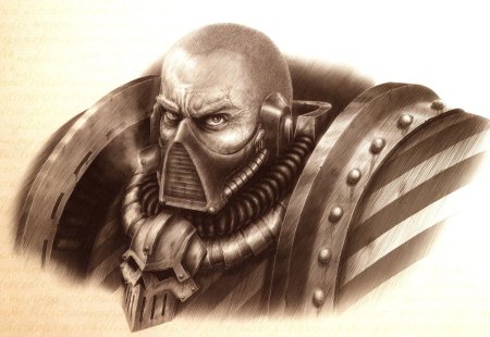 Нарик дрейгур вархаммер