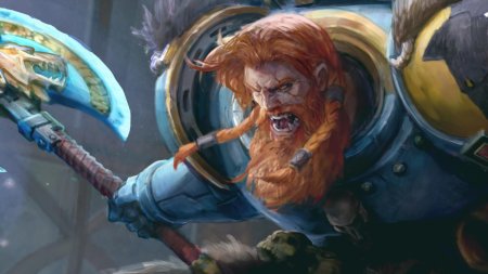 Вольный торговец вархаммер 40000