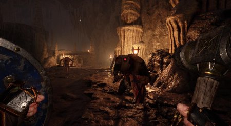 Warhammer vermintide 2