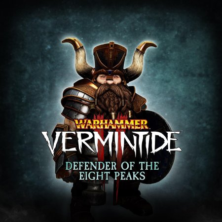 Warhammer vermintide 2