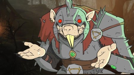 Вархаммер верминтайд 2 скавены