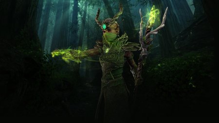 Vermintide 2 кериллан