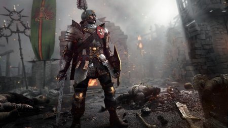 Warhammer vermintide 2