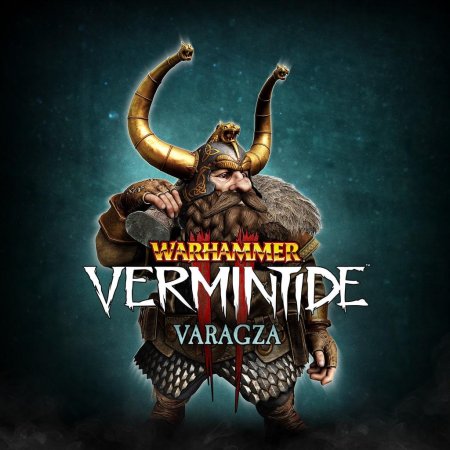 Warhammer vermintide 2
