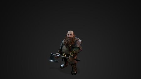 Вархаммер верминтайд бардин