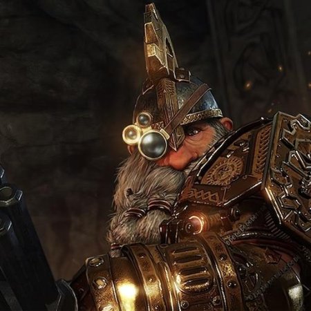 Гном инженер веминтайд