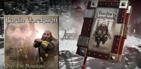 Bardin goreksson