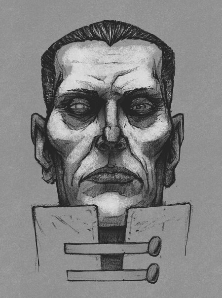 Виктор зальцпайр инквизитор