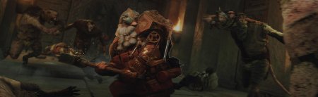 Бардин горекссон vermintide 2