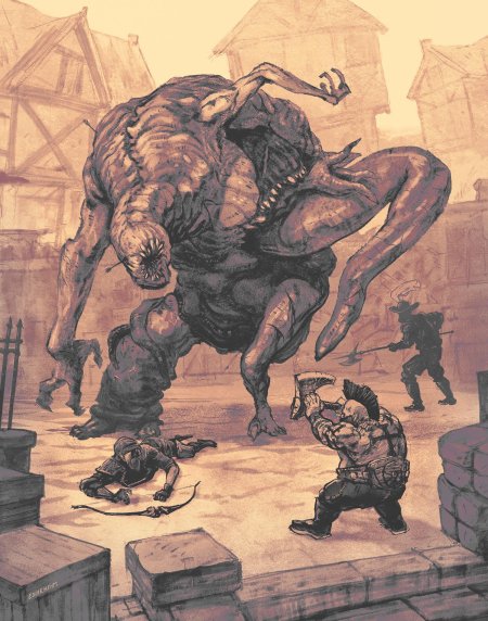 Вархаммер верминтайд 2 хаос