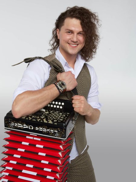 Александр бардин садко