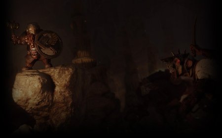 Warhammer vermintide 2