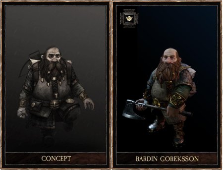 Вархаммер верминтайд бардин