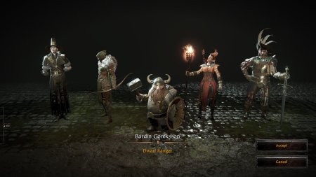 Вархаммер верминтайд 2 кериллан