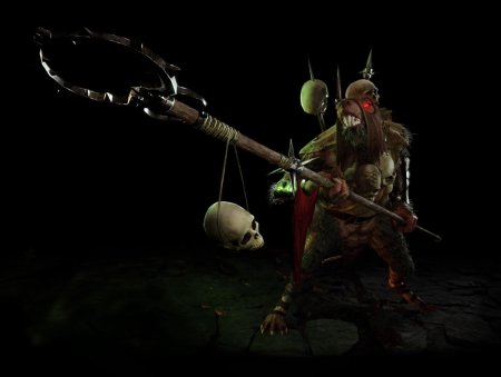 Вархаммер верминтайд 2 скавены