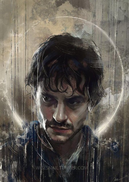 Уилл грэм ганнибал