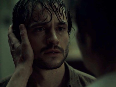 Хью дэнси ганнибал