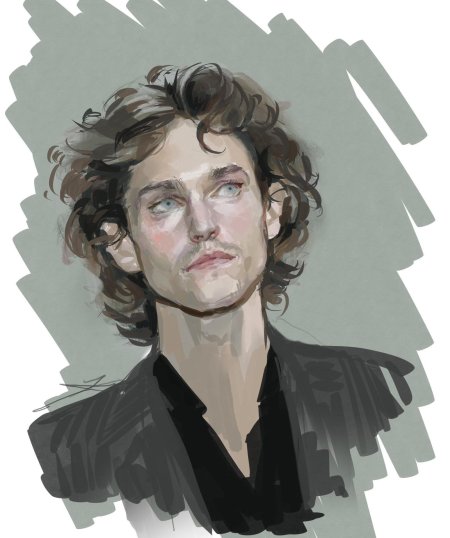 Константин перов