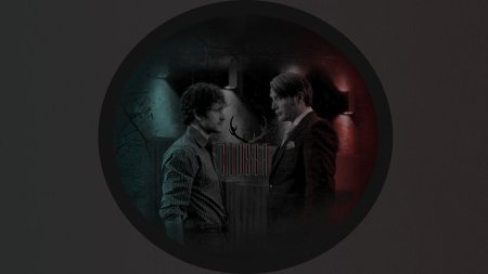 Уилл грэм ганнибал