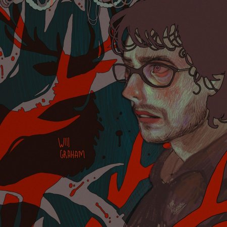 Уилл грэм ганнибал