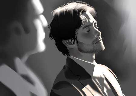 Уилл грэм ганнибал