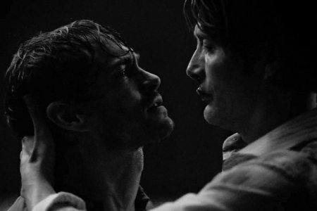 Ганнибал уилл грэм