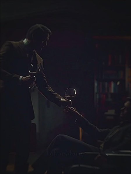 Уилл грэм ганнибал