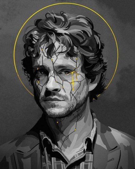 Уилл грэм ганнибал