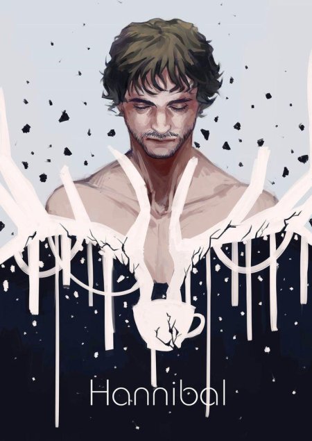 Уилл грэм ганнибал