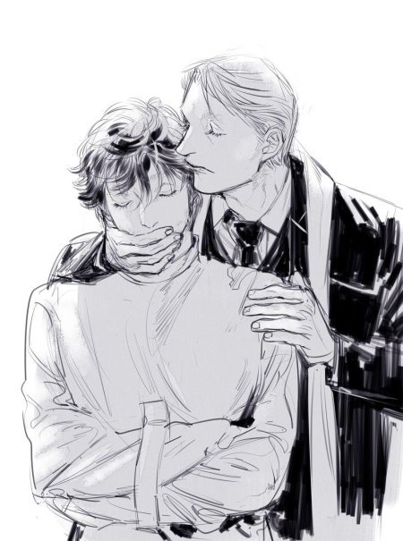 Ганнигрэм 18