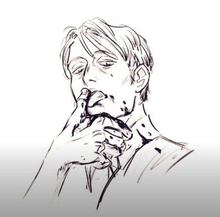 Ганнибал 2022