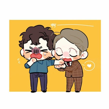 Ганнибал уилл