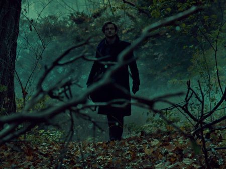 Ганнибал сериал эстетика