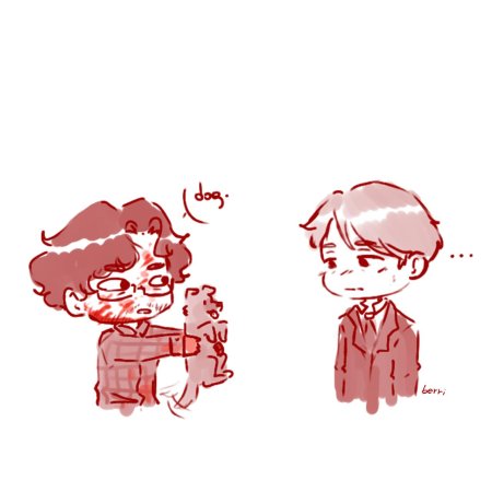 Уилл грэм ганнибал