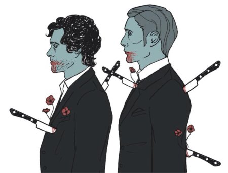 Уилл грэм ганнибал