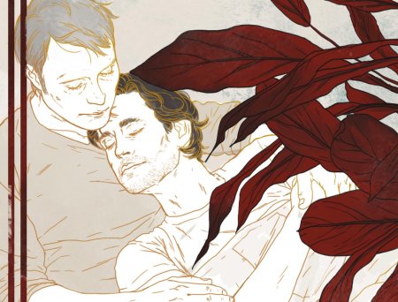 Уилл грэм ганнибал