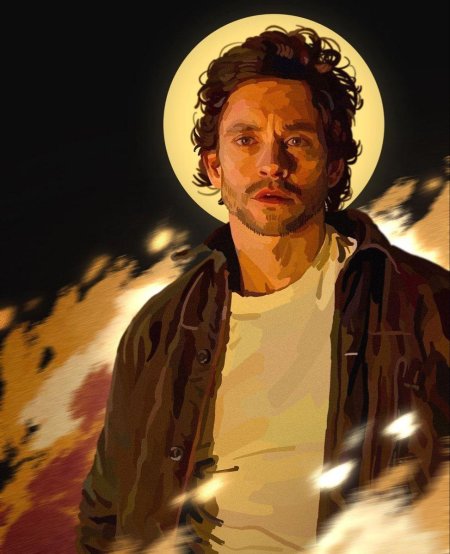 Уилл грэм ганнибал