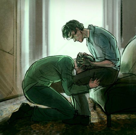 Уилл грэм и ганнибал