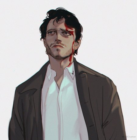 Хью дэнси ганнибал