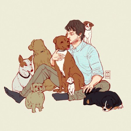 Уилл грэм и ганнибал