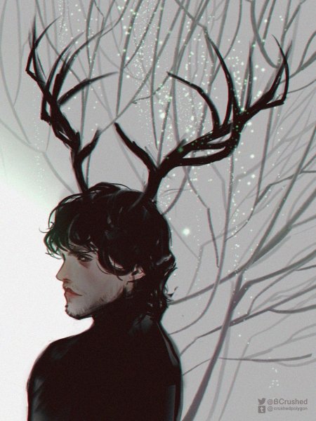 Уилл грэм ганнибал