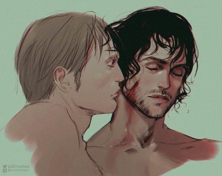 Ганнигрэм канон