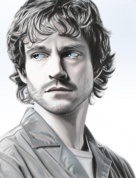 Хью дэнси ганнибал