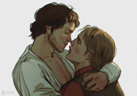 Уилл грэм ганнибал