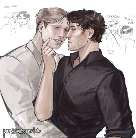 Ганнибал уилл