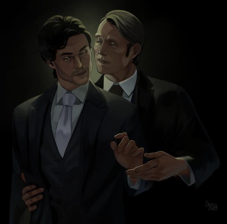 Ганнигрэм 18