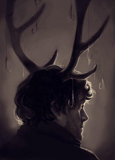 Уилл грэм ганнибал