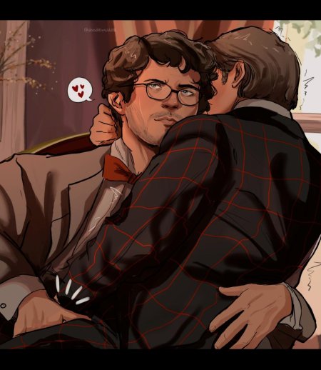 Уилл грэм и ганнибал