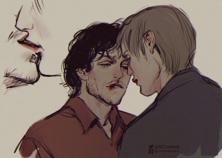 Ганнигрэм канон